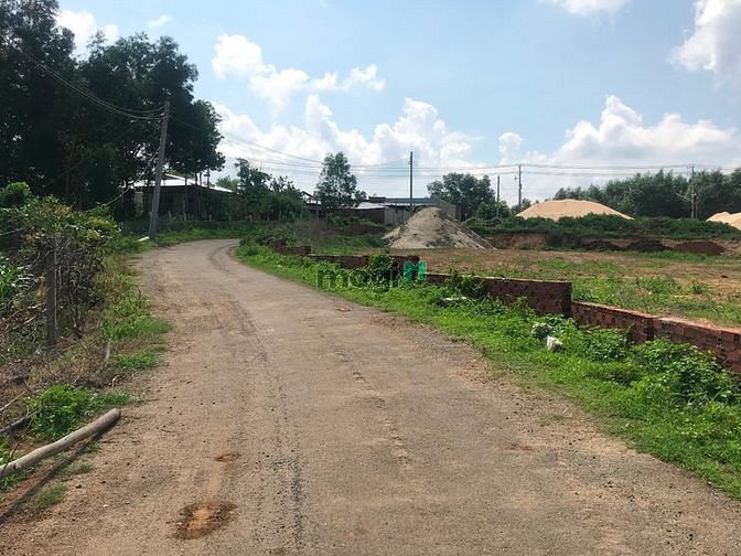 Hình ảnh Đất Sào khu dân cư xã Suối Rao - Châu Đức - BRVT