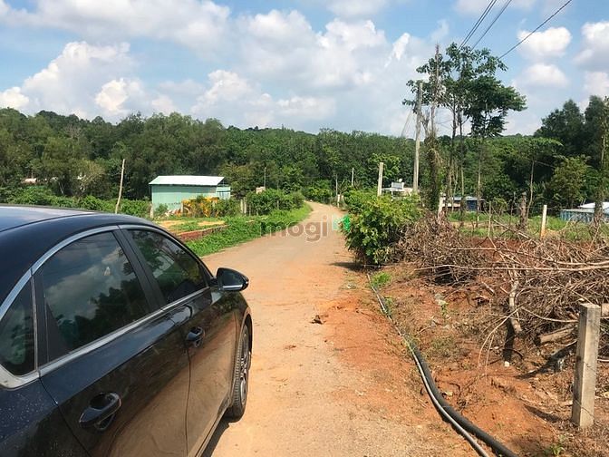 Hình ảnh Đất Sào khu dân cư xã Suối Rao - Châu Đức - BRVT