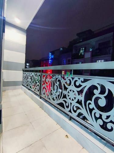 Hình ảnh Mb6623 nạp rút nhanh chóng Sát SÂN BAY, Bancol & Cửa sổ LỚN, Full NT - Bạch Đằng Tân Bình
