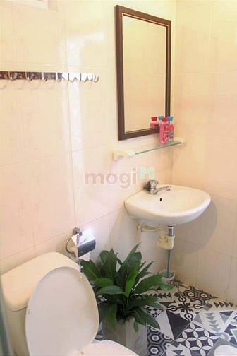 Hình ảnh Cho thuê chung cư osc 110 võ thị sáu.