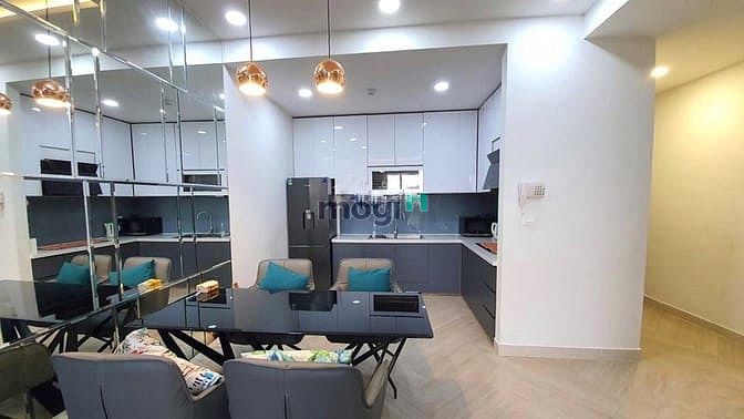 Hình ảnh Golden Mansion 2PN 2WC Cho thuê chỉ 15tr/tháng