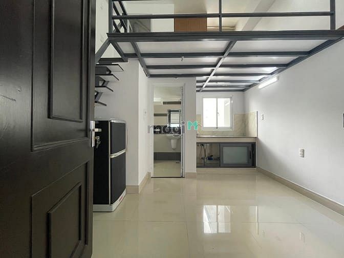 Hình ảnh Duplex Full nội thất_Máy giặt riêng_Lý Phục Man_Giảm mạnh 500k.