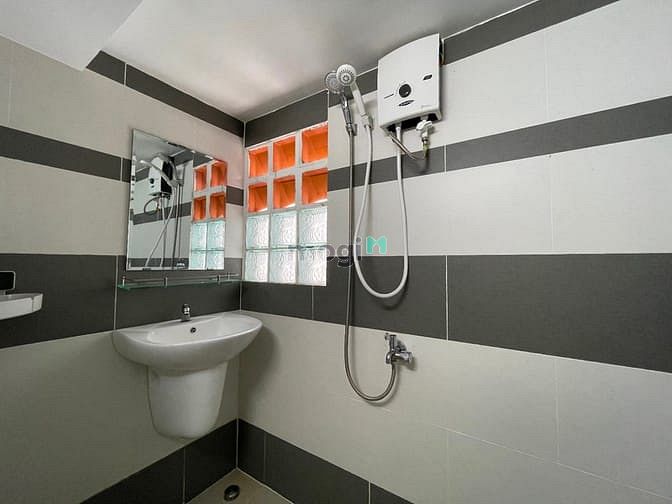 Hình ảnh Duplex Full nội thất_Máy giặt riêng_Lý Phục Man_Giảm mạnh 500k.
