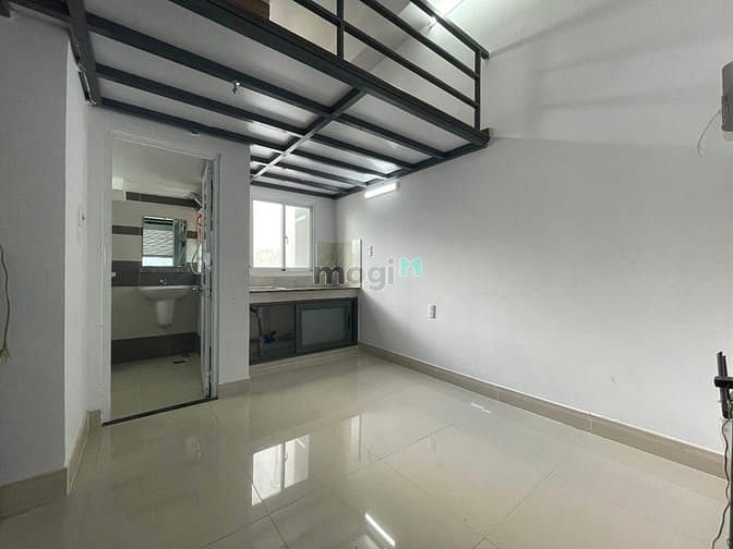 Hình ảnh Duplex Full nội thất_Máy giặt riêng_Lý Phục Man_Giảm mạnh 500k.