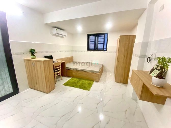 Hình ảnh 🌈Căn Hộ Cao Cấp Tân Bình_Full Nội thất_E-Town_Sạch Sẽ_An Ninh_GÍATỐT