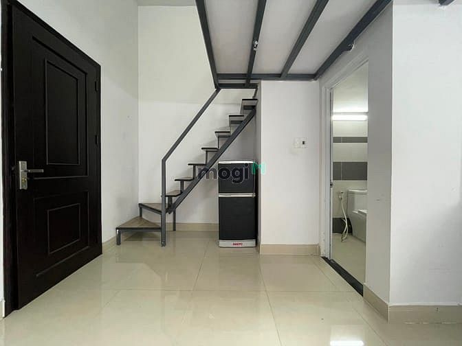 Hình ảnh Duplex Full nội thất_Máy giặt riêng_Lý Phục Man_Giảm mạnh 500k.