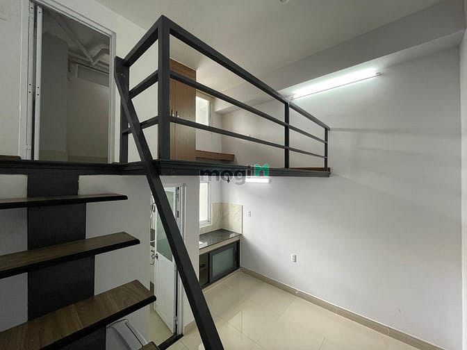 Hình ảnh Duplex Full nội thất_Máy giặt riêng_Lý Phục Man_Giảm mạnh 500k.