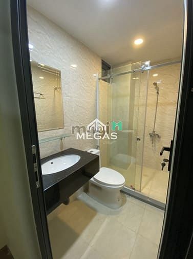 Hình ảnh CHDV Ban Công Full Nội Thất Phường 5