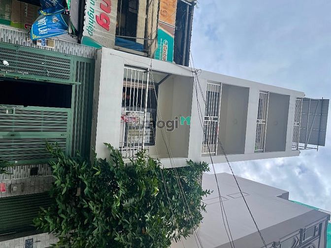 Hình ảnh SIÊU PHẨM 💡Nhà Phố Hẻm Xe hơi Quận 10