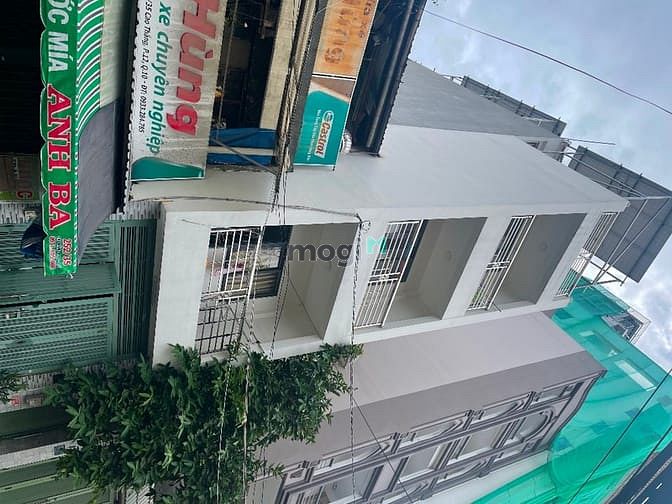 Hình ảnh SIÊU PHẨM 💡Nhà Phố Hẻm Xe hơi Quận 10