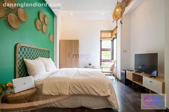 Hình ảnh Villa 4 phòng ngủ khu Phạm Văn Đồng - B526