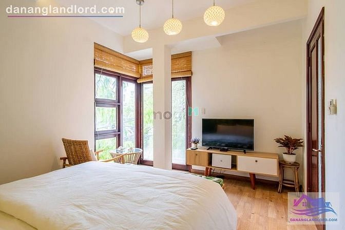 Hình ảnh Villa 4 phòng ngủ khu Phạm Văn Đồng - B526
