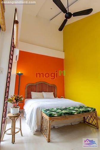 Hình ảnh Villa 4 phòng ngủ khu Phạm Văn Đồng - B526