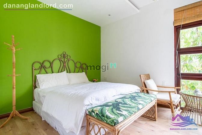 Hình ảnh Villa 4 phòng ngủ khu Phạm Văn Đồng - B526