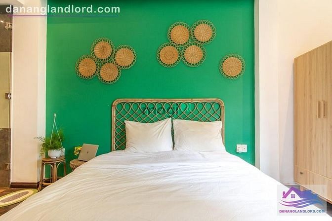 Hình ảnh Villa 4 phòng ngủ khu Phạm Văn Đồng - B526