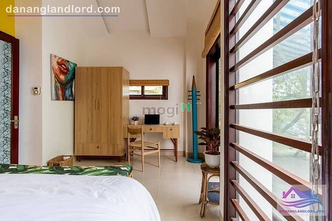 Hình ảnh Villa 4 phòng ngủ khu Phạm Văn Đồng - B526