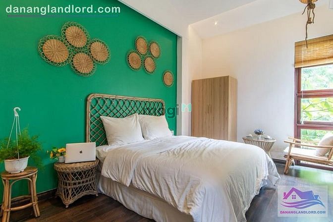 Hình ảnh Villa 4 phòng ngủ khu Phạm Văn Đồng - B526