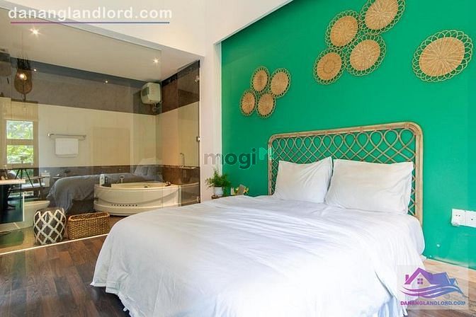 Hình ảnh Villa 4 phòng ngủ khu Phạm Văn Đồng - B526