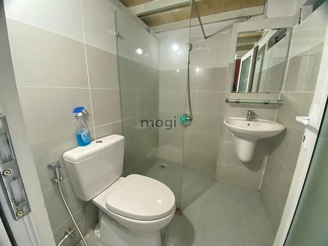 Hình ảnh Duplex có ban công full nội thất tại 25 p6 quận Bình thạnh