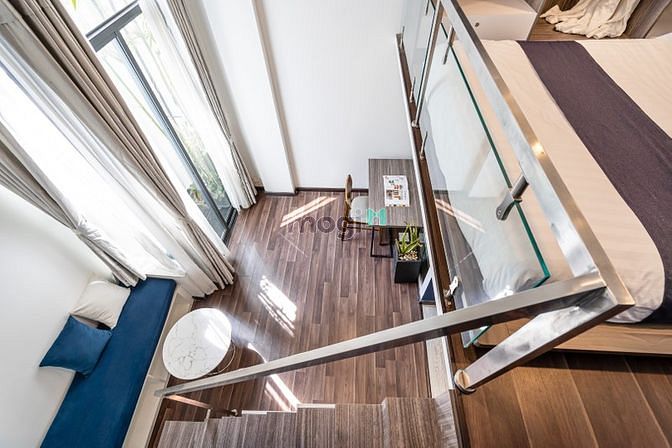 Hình ảnh <<< MQHouse.vn >>> Trang Chủ MB66.COM / Đăng Ký Tặng 66K Ngay Ngã tư hàng xanh_cầu thị nghè_5p vào Q1