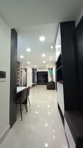 Hình ảnh BĐS cho thuê Vũng tàu gateway đầy đủ nội thất sạch đep y hình