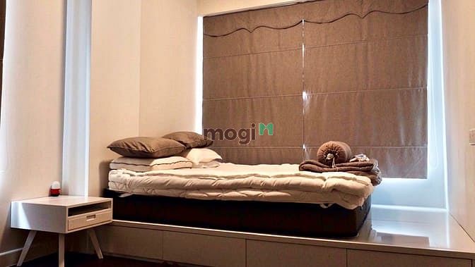 Hình ảnh Cho thuê Botanica Premier Căn Góc 3pn 2wc Full