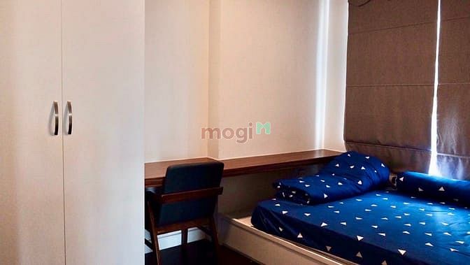 Hình ảnh Cho thuê Botanica Premier Căn Góc 3pn 2wc Full