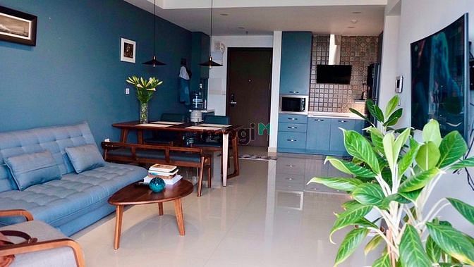 Hình ảnh Cho thuê Botanica Premier Căn Góc 3pn 2wc Full
