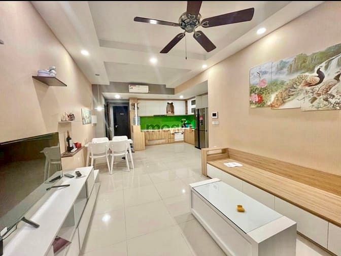Hình ảnh Cho thuê 3PN 96m2 Full Đẹp như hình