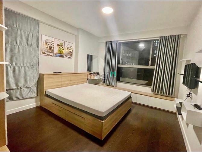 Hình ảnh Cho thuê 3PN 96m2 Full Đẹp như hình