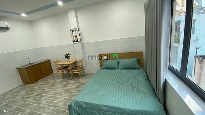Hình ảnh 48 Ung Văn Khiêm, Bình Thạnh      gần ĐH Huthech