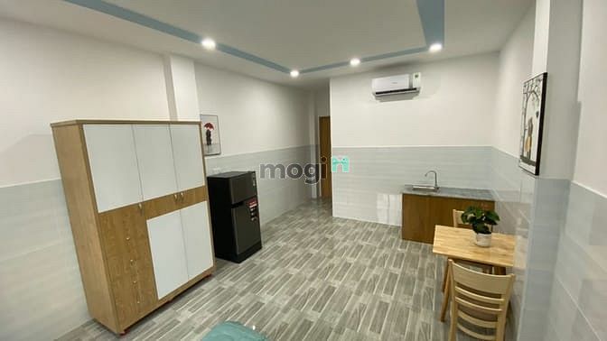 Hình ảnh 48 Ung Văn Khiêm, Bình Thạnh      gần ĐH Huthech