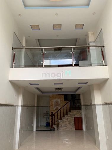 Hình ảnh Cho thuê nhà nguyên căn hóc môn