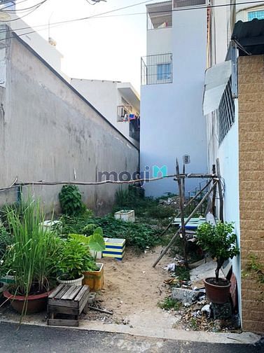 Hình ảnh Đất Hẻm Xe Hơi DT: 4.5x12m, Huỳnh Tấn Phát, p. Phú Thuận, Q7.