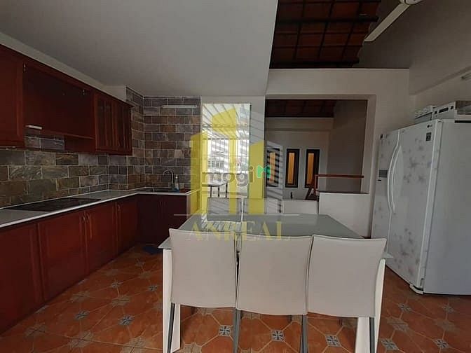 Hình ảnh Villa Thảo Điền giá 30 triệu - hầm 3 lầu