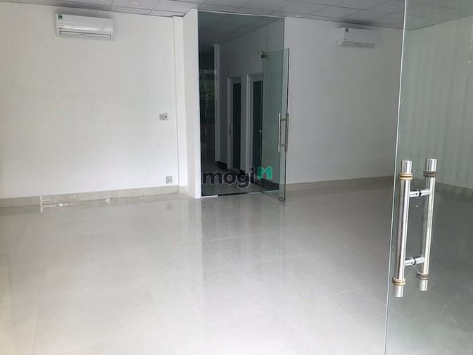 Hình ảnh Cho thuê nhà HXT 62/9C Lý Chính Thắng, Phường 8, Quận 3