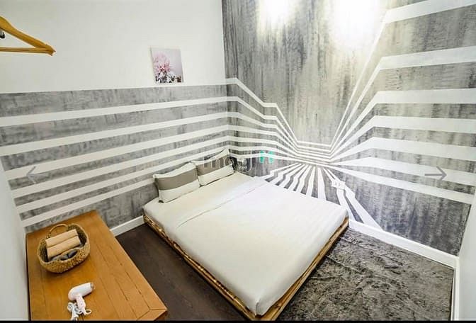 Hình ảnh Mb6623 nạp rút nhanh chóng cao cấp #TRESOR #QUẬN 4 🏠2PN 1WC 65m2