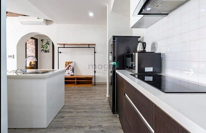 Hình ảnh Mb6623 nạp rút nhanh chóng cao cấp #TRESOR #QUẬN 4 🏠2PN 1WC 65m2