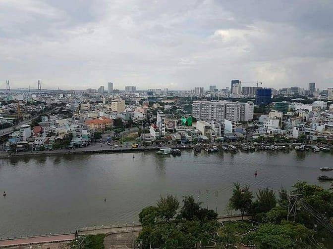Hình ảnh Cho thuê Trang Chủ MB66.COM / Đăng Ký Tặng 66K RIVA PARK - 3pn 2wc