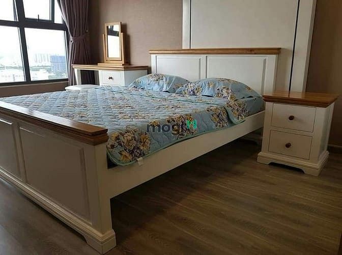 Hình ảnh Cho thuê Trang Chủ MB66.COM / Đăng Ký Tặng 66K RIVA PARK - 3pn 2wc