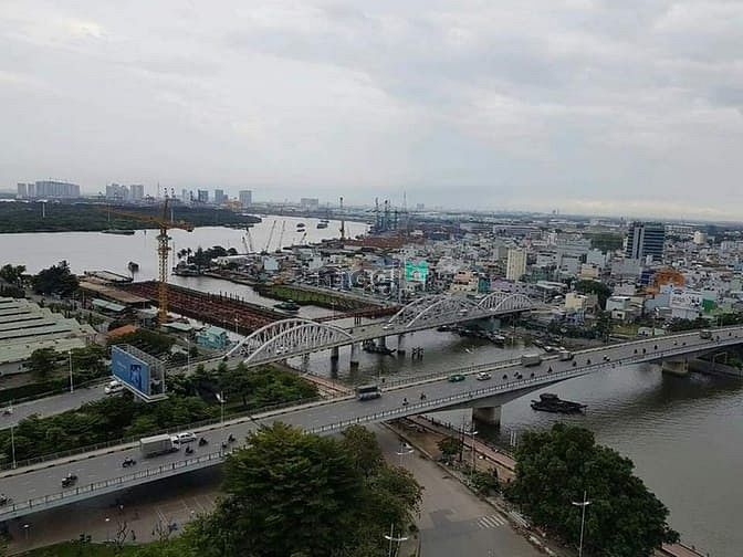 Hình ảnh Cho thuê Trang Chủ MB66.COM / Đăng Ký Tặng 66K RIVA PARK - 3pn 2wc