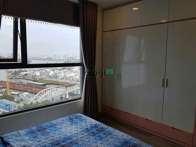 Hình ảnh Cho thuê Trang Chủ MB66.COM / Đăng Ký Tặng 66K RIVA PARK - 3pn 2wc