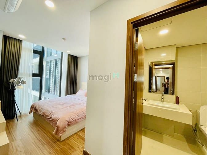 Hình ảnh Cho thuê 3pn giá rẻ mùa dịch Q7
