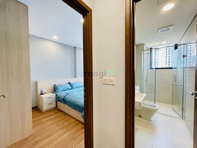 Hình ảnh Cho thuê 3pn giá rẻ mùa dịch Q7