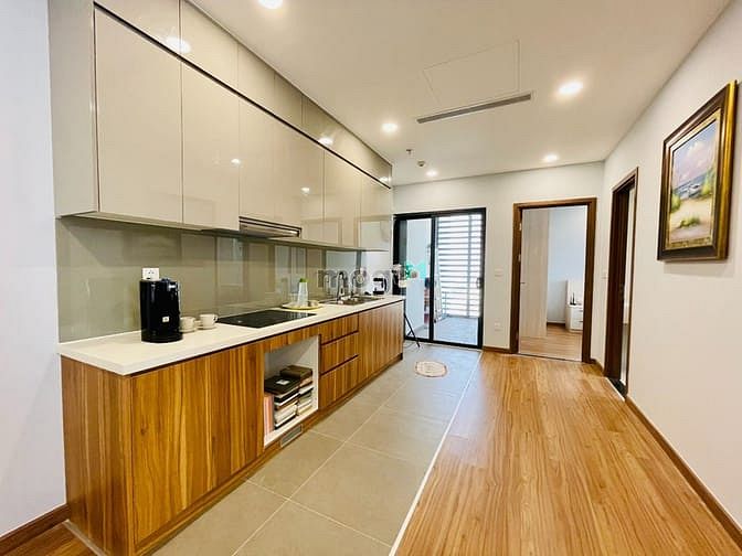 Hình ảnh Cho thuê 3pn giá rẻ mùa dịch Q7