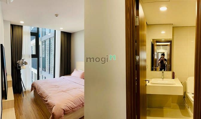 Hình ảnh Cho thuê 3pn giá rẻ mùa dịch Q7