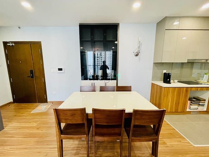 Hình ảnh Cho thuê 3pn giá rẻ mùa dịch Q7