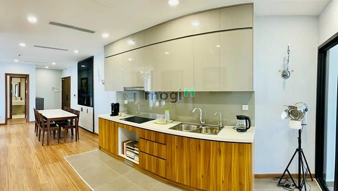 Hình ảnh Cho thuê 3pn giá rẻ mùa dịch Q7