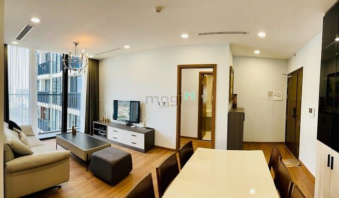 Hình ảnh Cho thuê 3pn giá rẻ mùa dịch Q7