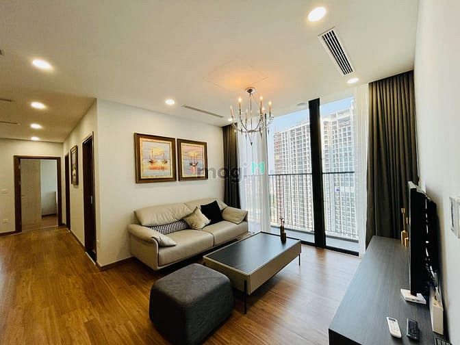 Hình ảnh Cho thuê 3pn giá rẻ mùa dịch Q7